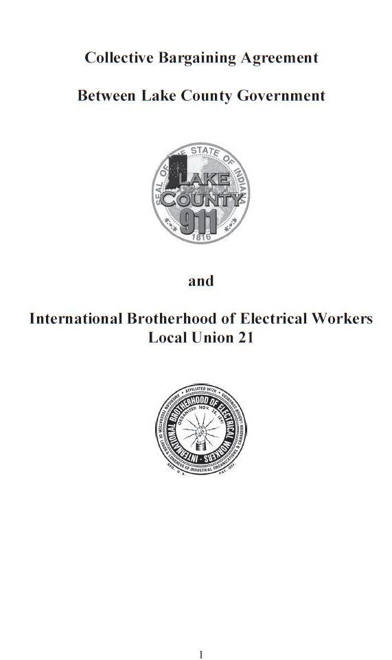 Lake County Indiana Events For June 2023 IBEW Local Union 21